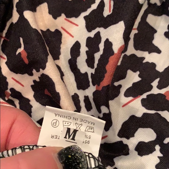 Fashion tank top - Picture 4 of 5